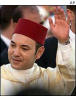 Mohamed VI, inquieto por la denuncia de la pista marroquí